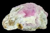Botryoidal Pink-Purple Smithsonite - Mexico #134034-1
